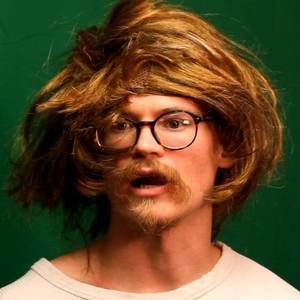 Meet your Posher, Joseph